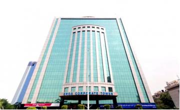 Regus - Nehru Place (Eros Corporate Tower)